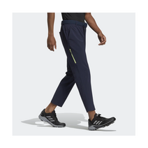 [백화점매장 정품출고] 아디다스골프 바지 팬츠 2022년 SS 아디다스 남성 기능성 수퍼스트레치 앵클 HA3299(네이비)