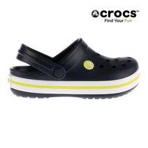 크록스 크록스 CROCS 당일발송 크록밴드 클로그K 204537-42K