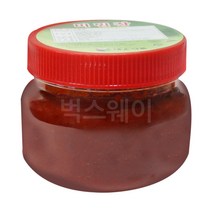 벅스웨이 대운 비빔장 500g(아이스박스), 500g, 1개