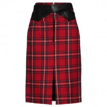 PINKO Midi skirt 30004080BV102357