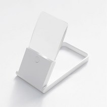 여행용 비행기 어두운곳 책보기 카드돋보기 눈건강 왜곡없는 독서집중 노안, 1개