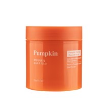 호박 타이트 업 워시오프 마스크 120g, 1개