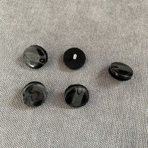 Bayan 아코디언 버튼 부품 나사 제조 업체 액세서리 여러 모델 독립 교체, 11 16.5mm B (5)