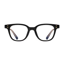 리끌로우 RECLOW TR B071 BLACK 안경