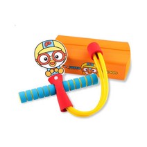 유아 균형감각 대근육발달 뽀로로 스카이콩콩 신체활동 엄마표