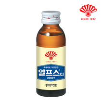 알프스디 알프스디2000액 건강음료