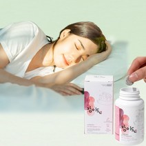 굿대디 잠이든 어린이 수면보조제 성인 수면영양제 수면유도제 긴장완화제, FOR KIDS 1개월분