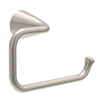 델타 ARV50-DN 아르보 화장지 홀더 인 스팟 실드 브러시 니켈, Tissue Holder, Spotshield Brushed Nickel