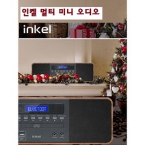 소니 CD포터블플레이어 ZS-PS50 풍부한사운드 USB, 블랙