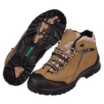 유니칸 절연화(고어) ELEG(260)브라운