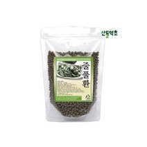 국내산 줄풀환 200g