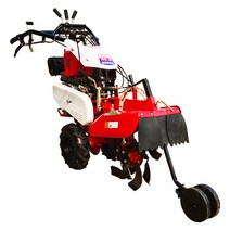 굴삭기제초기 이앙기 손 경작기 로터리 기계 농사, 170 가솔린 모델