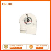 냉장고 팬 모터 용 1pcs DREP3020LA 3.5W 0.29A 2770RPM DC12V, 한개옵션0