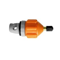 서핑 수상보드 윈드서핑 포일보드서핑보드 패널보드 윙호일 윈드 서핑 윙서핑 풍선카이트 이마트서핑보드sup paddle board air 노즐 카약 공기 밸브 어댑터 car, 주황색, 협력사