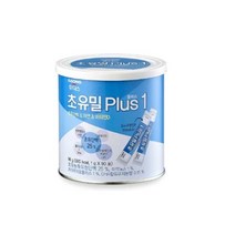 일동후디스 초유밀 플러스 1 1g x 90p, 2개, 90g, 2개