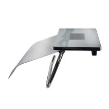 두루말이 휴지대 휴지걸이 스마트폰 선반 겸용