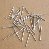 생활장터 [생활장터] 35p 나무못(50mm) 다용도 철못