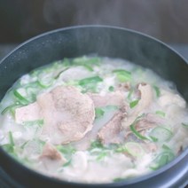 26년전통 맛집 귀빈정 수제 한우곰탕1+1 4+1 3.0KG 보양식 기력회복 국 탕 반찬, 수제한우곰탕6+2 총4.8kg