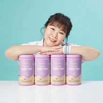 푸름웰니스 WPI WPC 프로틴 750g 다이어트단백질쉐이크, 1병