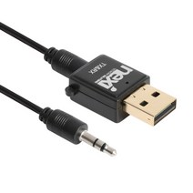 넥시 NX890 블루투스 오디오 송수신기 동글