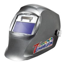 SNT 자동용접면 오토스, 카멜레온7, 1개