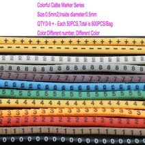 이동식랩핑기 자동랩핑기 반자동 수동 절단Freeship 500/600PS 케이블 Mrkers0.5/ 0.75/1.5/2.5/4.0/6.0/10, 14 0.5mm2(1.5mm) 600