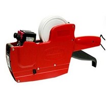 모텍스핸드라벨기계 10열 MX-6600L - 32333 No. 337673EA, 본상품선택, 본상품선택