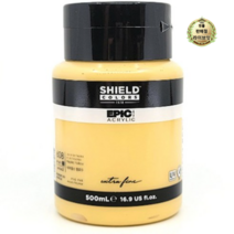 쉴드 에픽 아크릴물감 608 네이플스 옐로우, 11세트