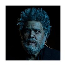 위켄드 The Weeknd Dawn FM 2 LP 음반 바이닐 레코드 앨범