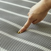 포시즌 3D 에어매쉬 캠핑 통풍 여름 쿨매트 2023년형, 싱글