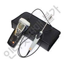 테스토 온도계세트 925K3 (520563 9253) 표면용