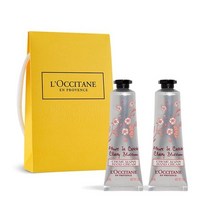 체리 블라썸 핸드 듀오온라인 구성