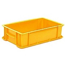 W444E99 플라스틱 공구상자 자재 부품 보관 수납상자 11L×202kP