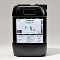 [3DMaterials] SuperPP1.4G 가장 견고한 SuperFast 레진(1400MPa 연신율 25%) 1.3초(50um Mono) LCD 3D 프린터 레진5000g