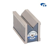 가네텍 V블록(마그네틱) KVA-2A 마그네틱베이스