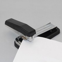 중철제본 스테이플러 스템플러 호치케스 360도 회전 +kk;ft*