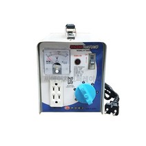 한일테크 3KVA 다운트랜스 변압기 도란스 강압기