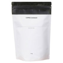 커피창고 원두커피 1kg, 03-드립 및 커피메이커 분쇄, 05-달보드레 블랜드