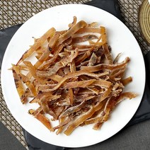 더주 철판에 구운 통통찡어100g, 1개