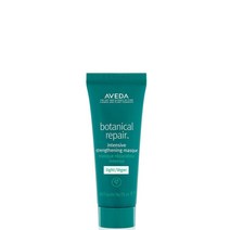 아베다 보타니컬 리페어 인텐시브 스트렝스닝 마스크 라이트 25ml Aveda Botanical Repair Masque Light, 1팩