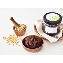 송란푸드 3년 숙성 파주 장단콩으로 담근 재래식 수제된장 700g, 1개