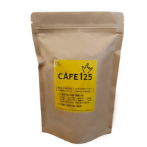 노량진 카페125 예가체프 G2, 100g