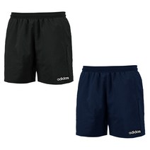 아디다스(ADIDAS) 에센셜 첼시 쇼트 GN4095 GN4097 트레이닝 반바지 헬스 러닝 5부 팬츠