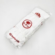 두꺼비 예식 중단추 장갑 10켤레 행사장갑 속장갑 단추장갑 두꺼운 장갑