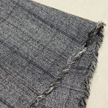 선염 정장지 (0113-23) 보들보들 가볍고 포근하게 입기 좋은 피치기모 간절기 원단