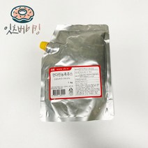 만다린 농축 주스 (1kg) 국산 제주 감귤 쥬스 과즙액, 단품