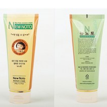 뉴노토 보습력좋은아기로션 피부보습제 신생아로션