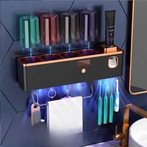 면도기 살균기 칫솔 가정용 어린이집 UV 충전식, K
