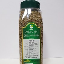 스위트웰 오레가노럽드, 1개, 150g