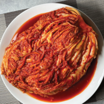 맛자랑 포기김치10kg HACCP 국산배추 업소용 식자재대용량, 10kg